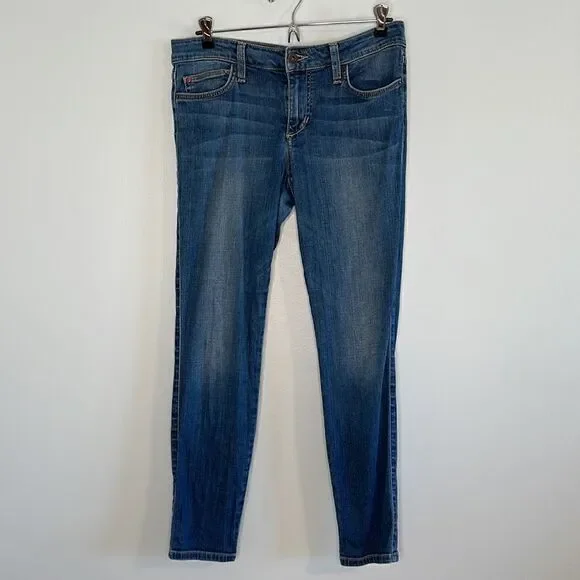 Joe’s The Vixen Ankle Jeans - Picture 6 of 7